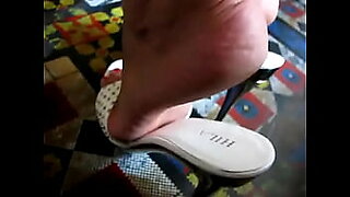 footjob 7 cum soles