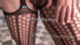 desperate cheating wife monster cock