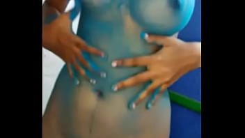 nicoletta blue anal scene gr 2
