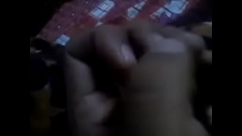 indian hand made sex video