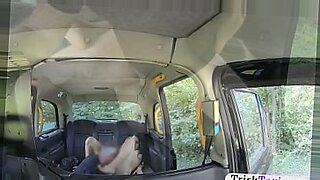sexy wife pounded by nasty fraud driver