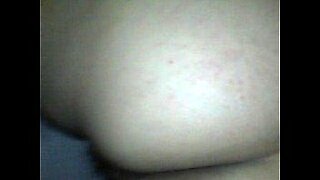 horny asian with big tits tigerr benson double penetration