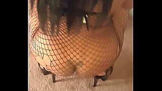 abella anal stocking