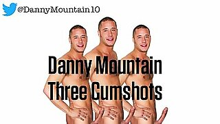 danny mountain rim job