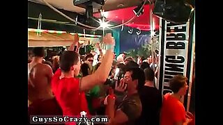 college wild fuck party